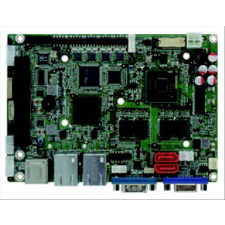 IEI WAFER-CV-D25502-R10 SBC | Intel® Atom™ D2550