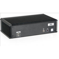 IEI ECW-281B-BTi-J1/2GB-R10 Industrial | Intel® Celeron® J1900