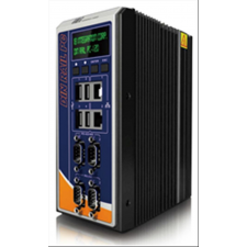 IEI DRPC-120-BTi-E5-LED/2G-R10 Industrial | Intel® Atom™ E3845