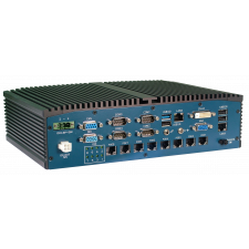 Embedded Works SE-8300 | Intel® Atom™ E3845