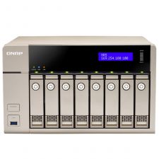 QNAP TVS-863-8G-US