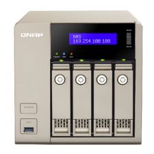 QNAP TVS-463-8G-US
