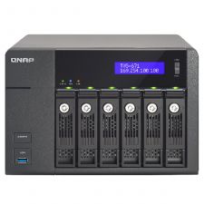 QNAP TVS-671-PT-4G-US