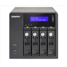 QNAP TVS-471-i3-4G-US