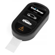 CalAmp FOB10-BL300-G1000 | Bluetooth | 3-Button Key Fob (Requires LMU Device with Bluetooth)