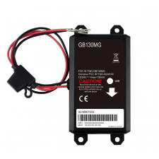 Queclink GB130MG Battery-Mounted Tracker with Backup Battery | 4G/LTE Cat M1 with BLE 5.2
