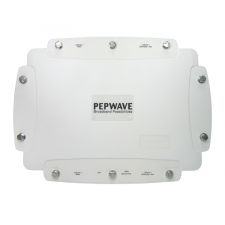 Peplink Pepwave MAX HD2 IP67 4G/LTE-A | AC Adapter and Antennas | MAX-HD2-M-LTEA-W-IP67 | Americas/EMEA