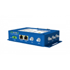 Advantech IoT ICR-3241W-1ND 4G/LTE Cat 4 Industrial Router and Gateway | FirstNet Certified