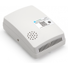 Dragino LoRaWAN IAQ Indoor Air Quality Sensor  (TVOC, eCO2, Temp, and Humidity)