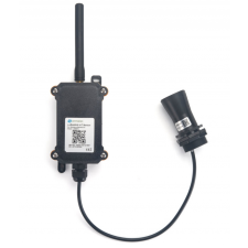 Dragino LDDS75-AS923-8 Ultrasonic LoRaWAN Distance Sensor | AS923