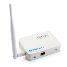 Dragino LIG16-EU868 LoRaWAN IoT Gateway | Wi-Fi/Ethernet | EU868, IN865, RU864, KZ865