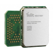 Telit Cinterion ME310G1-W3 LTE Cat M1 Module | GNSS | 23 dBm (Power Class 3) | Global | ME310G1-W305-T060100