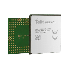 Telit Cinterion ME910C1-NA LTE Cat M1 Module | GNSS Optional | North America | ME910C1-NA06-T117100