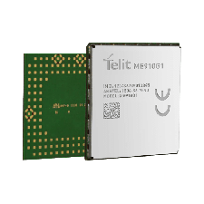 Telit Cinterion ME910G1-W1 LTE Cat M1/NB2 Module | Embedded GNSS | 21 dBm (Power Class 5) | Global | ME910G1-W106-T070100