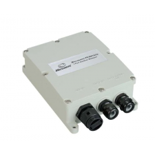 MicroChip PD-9501GCO/AC PoE Injector | RJ-45