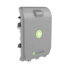 MosoLabs Outdoor Small Cell Radio | HGO-SMA-MOS-HEL-IND-BCA10 | CBRS High-Gain | Helium HNT and MOBILE Mining