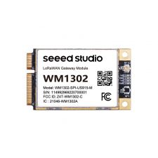 Seeed Studio WM1302 LoRaWAN Gateway Module | WM1302-SPI-US915-M