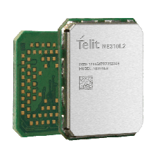 Telit Cinterion NE310L2-W1 LTE Cat NB2 Module | 23 dBm (Power Class 3) | Global | NE310L2-W102-T020100