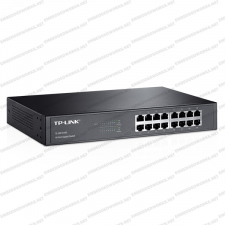TP-Link TL-SG1016D Ethernet Switch