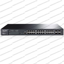 TP-Link TL-SG3424P Ethernet Switch