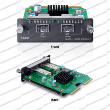 TP-Link TX432 SFP Transceiver