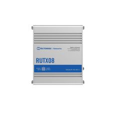 Teltonika RUTX08 Industrial Ethernet Router | RUTX08 000000