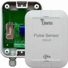 Smartico P22-LR Pulse Sensor | LoRaWAN