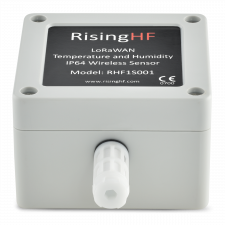 RisingHF RHF1S001 Temperature and Humidity Sensor | SensorWorks-Ready!