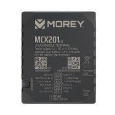Morey MCX201-CATM
