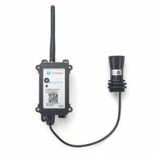 Dragino DDS75-NB Ultrasonic Distance Sensor | 28 cm to 750 cm | Cellular NB-IoT | North America | DDS75-NB-US915