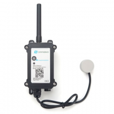 Dragino DDS20-NB Ultrasonic Distance Sensor | 20 mm to 2000 mm | Cellular NB-IoT | North America | DDS20-NB-US915