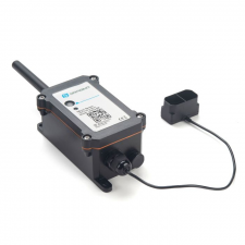 Dragino LDS12-NB LiDAR ToF Distance Sensor | 0.1 m to 12 m | Cellular NB-IoT | North America | LDS12-NB-US915