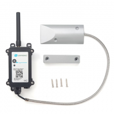Dragino DS03A-NB Door Open/Close Sensor | Cellular NB-IoT | North America | DS03A-NB