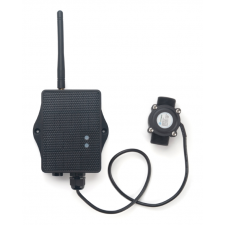 Dragino SW3L-LS-010 Outdoor Flow Sensor | LoRaWAN | Solar-Powered | North America | SW3L-LS-010-US915
