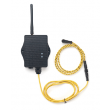 Dragino WL03A-LS Rope-Type Water-Leak Sensor | LoRaWAN | Solar-Powered | North America | WL03A-LS-US915