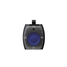 Climax WTRS2 Wrist/Pendant Emergency Transmitter | Watch Style | Black Wristband | Lanyard