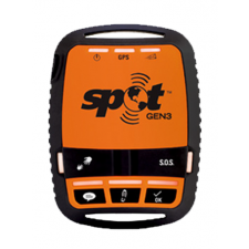 Globalstar SPOT Gen3® Satellite GPS Messenger