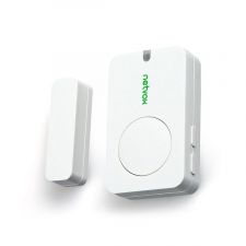 Netvox R311A Wireless Window Sensor with Nightlock