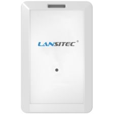 Lansitec Badge Bluetooth Gateway