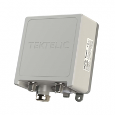 Tektelic MWT630 KONA Helium Miner with LTE | Official Helium Outdoor Hotspot with Integrated Antenna and Cellular Backhaul | Weatherproof IP67 Enclosure, Ethernet PoE | External Antenna Option for Extended Range