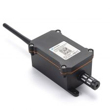 Dragino LSN50v2-S31B Industrial LoRaWAN Temperature and Humidity Sensor | US915