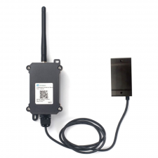 Dragino LMDS120 Microwave Radar Distance Sensor | 60 GHz | LoRaWAN | US915