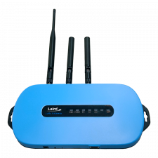 Laird RG191 Gateway | LoRaWAN | Dual-Band Wi-Fi | BLE | Ethernet | US915