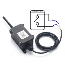 Dragino CPN01 Outdoor NB-IoT Open-Close Dry Contact Sensor