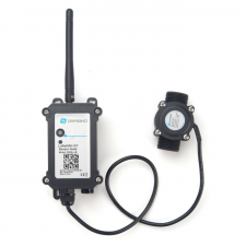 Dragino SW3L-LB Outdoor LoRaWAN Water Flow Sensor | 10 m | SW3L-LB-010