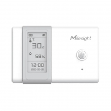 Milesight AM104 LoRaWAN Ambiance Sensor | AM104-915M | Temp/Humidity/Light/Motion | US915