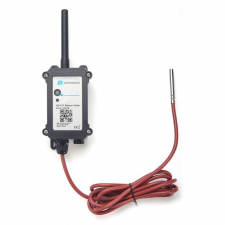 Dragino D20-NB Outdoor Temperature Sensor | Cellular NB-IoT | North America | D20-NB