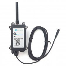 Dragino D20S-NB Outdoor Temperature Sensor | Cellular NB-IoT | North America | D20S-NB-US915