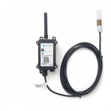 Dragino S31-NB Outdoor Temp/Humidity Sensor | External 3 m Probe | Cellular NB-IoT | North America | S31-NB-US915