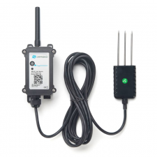 Dragino SE01-NB Soil Moisture/Temperature/Conductivity Sensor | Cellular NB-IoT | North America | SE01-NB-US915